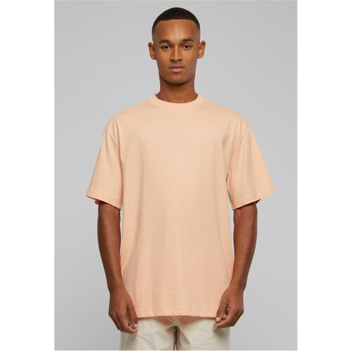 UC Men Men's T-Shirt Organic Tall Tee - Orange Cene