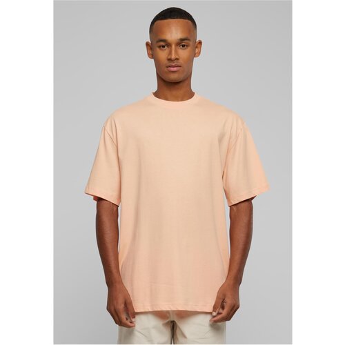 UC Men Men&amp;#039;s T-Shirt Organic Tall Tee - Orange Slike