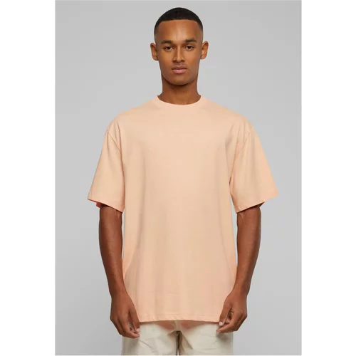 UC Men Men's T-Shirt Organic Tall Tee - Orange