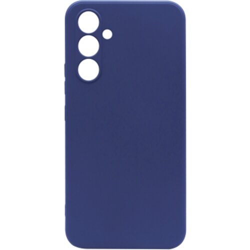 Chameleon Gumiran ovitek (TPU) za Samsung Galaxy S23 FE - temno moder N-Type Cene