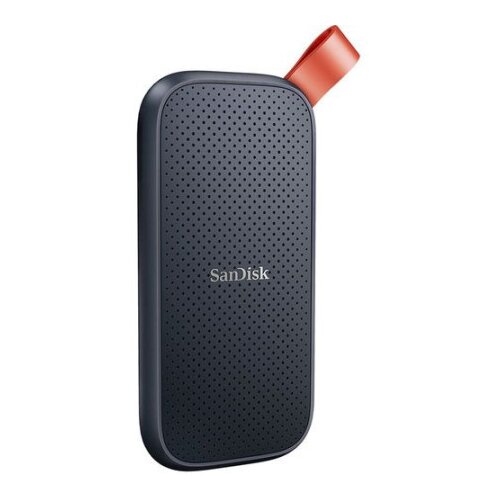 San Disk Eksterni disk Portable SSD 2TB USB 3.2 USB-C, SDSSDE30-2T00-G26 Cijene