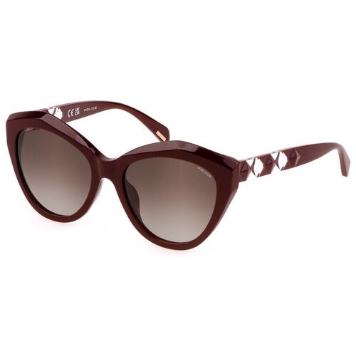 Police Sončna očala spll35550g96 Bordo Slike