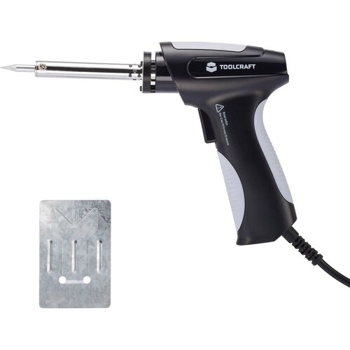 Toolcraft LWK-100 spajkalna pi&scaron;tola 230 V/AC 100 W, (20394488) Cene