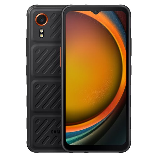 Samsung Galaxy XCover 7 G556B 5G 128GB Dual Sim crni + 2 poklona gratis (3D VR naočale + AR Gun za igrice) Cijene
