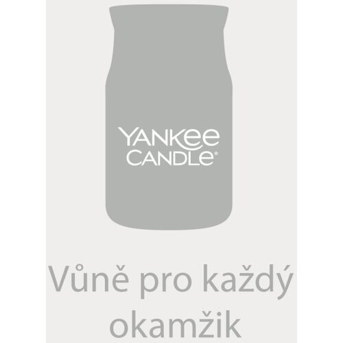 Yankee Candle Vanilla Cr&amp;egrave;me Br&amp;ucirc;l&amp;eacute;e di&amp;scaron;eča sveča Signature 110 g Slike