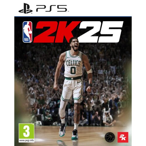 Take2 igra za PlayStation 5 NBA 2K25 Cijene