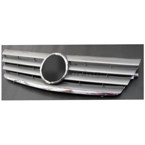 Oem Maska Mercedes C W203 Coupe (2004-2007), Hrom Cene