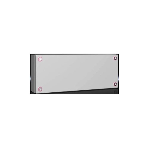 Rittal KX 1505.000 instalacijsko kućište, zidno kućište 500 x 200 x 120 čelični lim svijetlosiva 1 St. Cijene