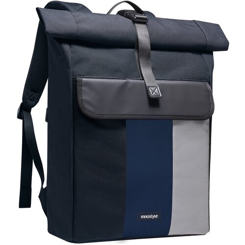Innostyle NAHRBTNIK ZA PRENOSNI RAČUNALNIK 15,6 ZA LETALO VODOODPOREN CITYTREK ELITE 25L, (21747176) Cene