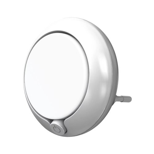 Osram LED noćno svetlo sa senzorom LUNETTA LED/0,3W/230V 3000K Slike