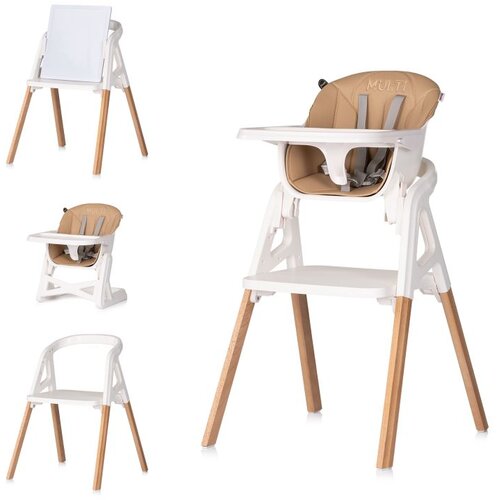 Chipolino hranilica 4u1 Multi Latte Slike