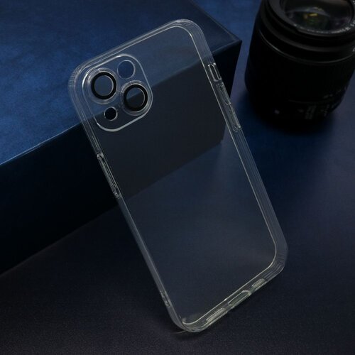  Maska Camera Glass za iPhone 13/ providna Slike