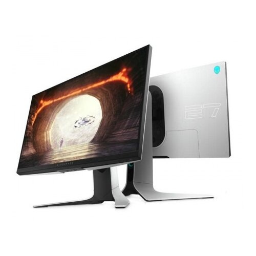 Dell AW2720HFA Alienware 27&amp;quot;, 1920x1080, 240Hz, 1ms, IPS monitor Slike