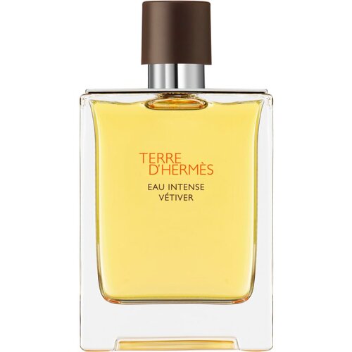 Hermes terre d&amp;acute;Herm&amp;egrave;s eau intense V&amp;eacute;tiver parfemska voda 200 ml za mu&amp;scaron;karce Slike