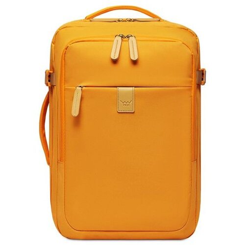 Vuch Putni ruksak Foppe Mustard, 16 &amp;ndash; 20 l Slike