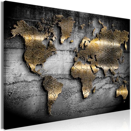  Slika - Jewels of the World (1 Part) Wide 60x40 Slike