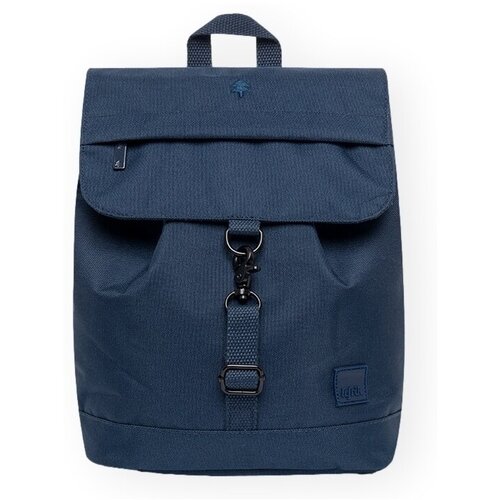 Lefrik Nahrbtniki Scout Mini Backpack - Navy Modra Slike