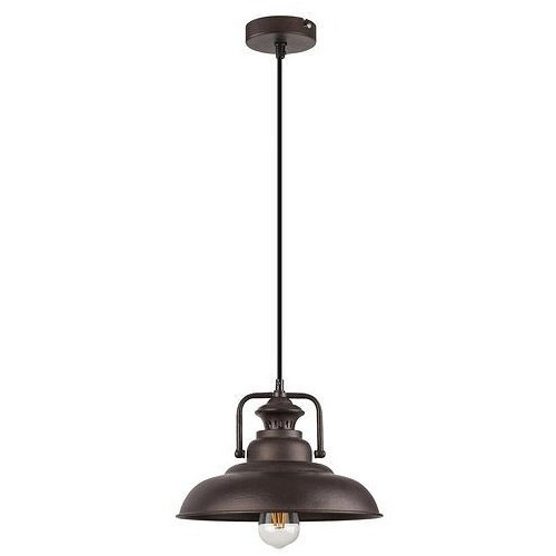 Rabalux kyle visilica E27 max 60W braon RAB-2930-MIX Cene