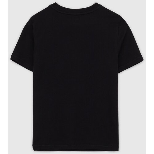 GAP Kids ́s T-shirt with logo - Boys Cene