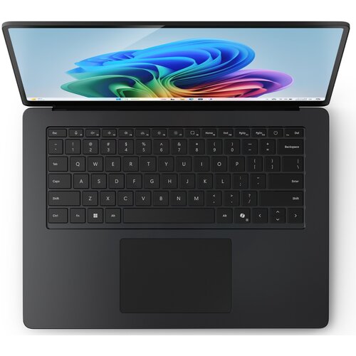 Microsoft Surface Laptop 15&amp;quot; Snapdragon X Elite 16GB/512GB Slike