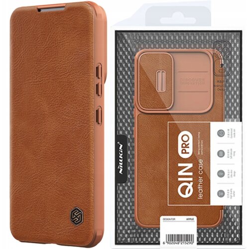 Nillkin OVITEK OVITEK ZA SAMSUNG GALAXY S22+ RJAV, (21911043) Cene