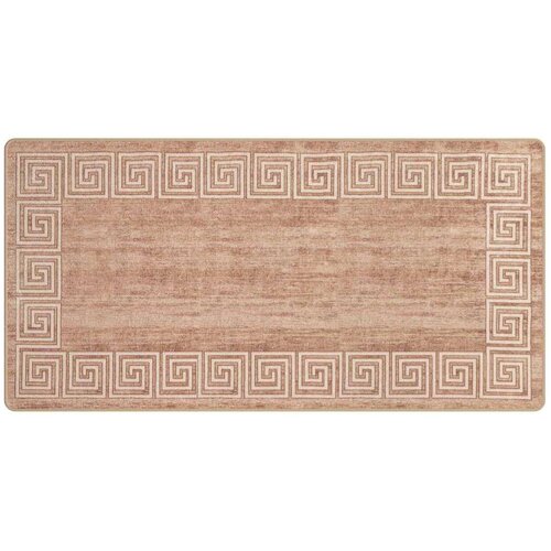  za tepih MARSA Bijeli 100 x 200 cm Poliester i PVC Slike