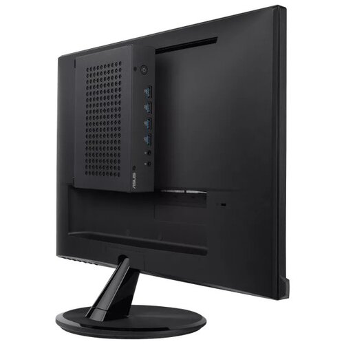 Asus Mini PC PN43-BBN200MD (Intel N200, Barebone) Cene