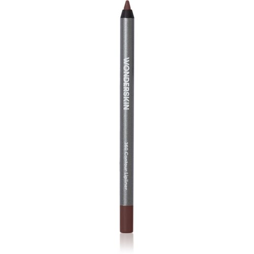 WONDERSKIN 360 Contour črtalo za ustnice odtenek Cocoa 1.2 g Slike