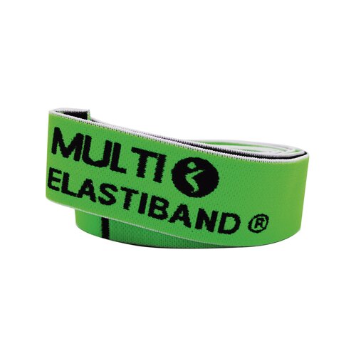 Sveltus Multi Elastiband 10 kg, Green, (20695718) Cene