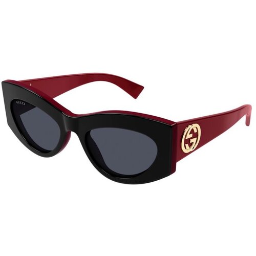 Gucci Ženske Sunčane naočale GG1843S Red Slike
