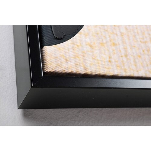 BIZZOTTO Tiskana slika z okvirjem/na platnu 83x123 cm Bold &amp;ndash; Slike