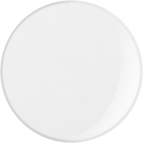 MUA Makeup Academy Nail Colour lak za nohte odtenek Clear Top Coat 10 ml Slike