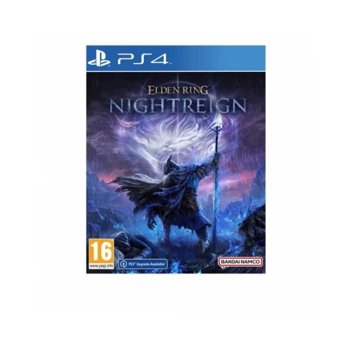 Bandai Namco ELDEN RING NIGHTREIGN (PS4) Cene