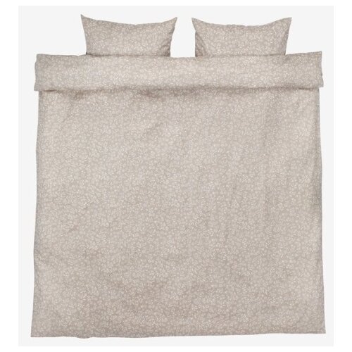  Posteljina mikro 200x220 siva Slike