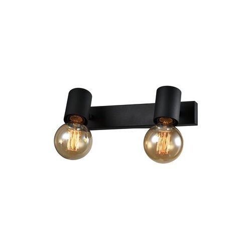  Forma Spot lampa FE707-2Z BK Slike