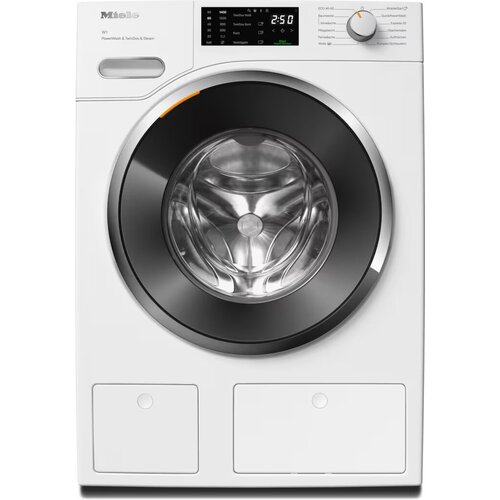 Miele WWG 880 WPS PWash&amp;amp;TDos&amp;amp;Steam 9kg Slike