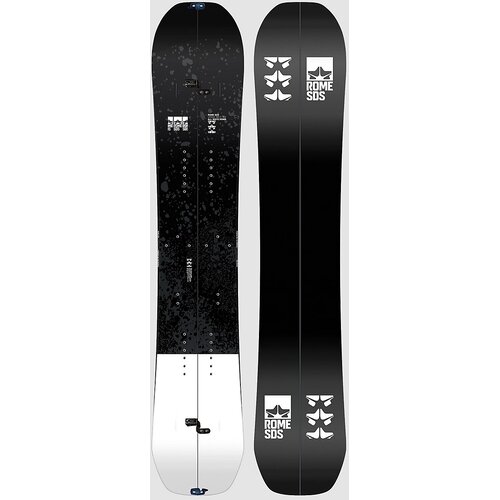 Rome Uprise Splitboard uni Cene