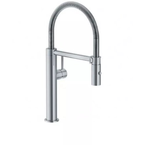 Franke slavina Pescara Doccia L Inox 115.0472.960 Cene