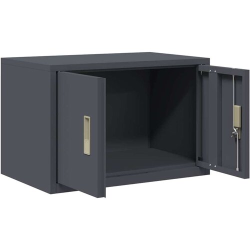  za pohranu s pohranom Antracit 60 x 40 x 40 cm - Antracit 60 x 40 x 40 cm Slike