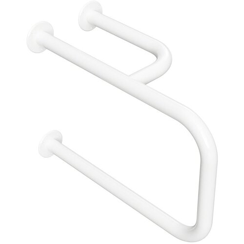Sapho Željezna zidna ručka za kupaonicu 52 cm Handicap Right – Cijene
