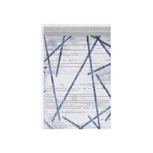 Conceptum Hypnose tepih staza (80x250) nora 6215 blue Slike