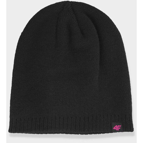 4f Women's winter hat Cene
