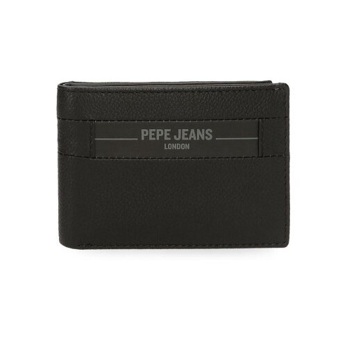 PepeJeans Novčanik - Crna ( 78.831.31 ) Cene