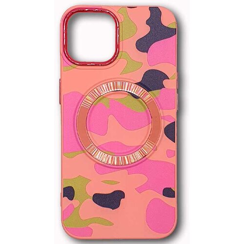 CAMO 13 SILIKON IPHONE PINK #8 Cijene