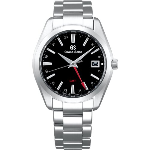GRAND SEIKO mo&amp;scaron;ka ročna ura SBGN013G Slike