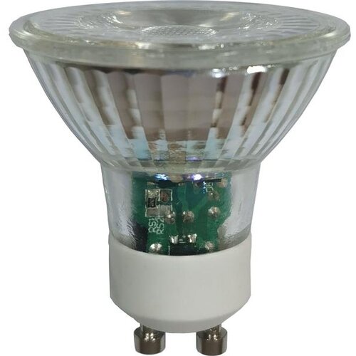  ŽARULJA LED GU10 4.9W 4000K 10705CK Cene