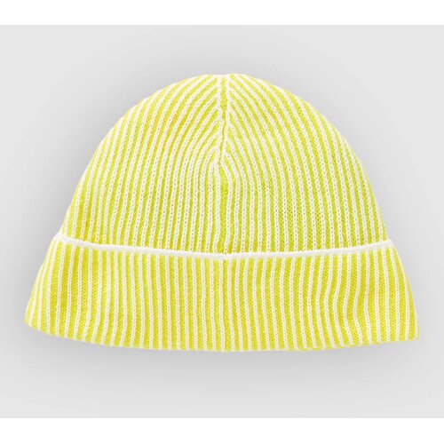 Rip Curl 2 Tone Ribbed Reg Kapa washed lime Slike