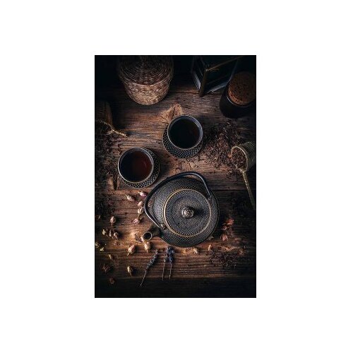 Conceptum Hypnose tepih (140x220) Hmnt576 Cene
