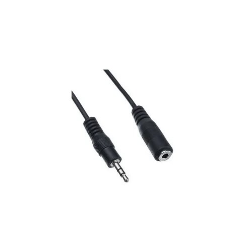 Kabel Gigatech 3.5mm m 3.5mm f 1.5m Slike