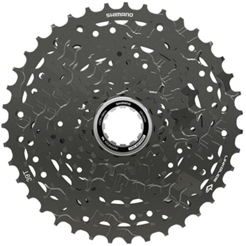  Lančanik Kasetni Shimano, Cs-Lg400-10, Cues, 10-Speed, 11-13-15-17-20-23-26-30-34-39T Cene